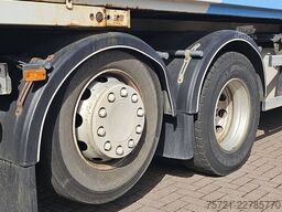 RENAULT MAGNUM 480 RETARDER