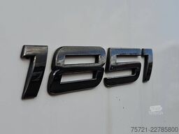 MERCEDES-BENZ ACTROS 1851 LS GIGASPACE RETARDER