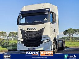 IVECO S-WAY AS440S49