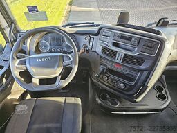 IVECO S-WAY AS440S49