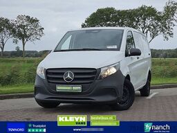 MERCEDES-BENZ VITO 116 L2 Mbux Camera Euro6
