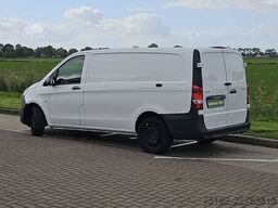 MERCEDES-BENZ VITO 116 L2 Mbux Camera Euro6