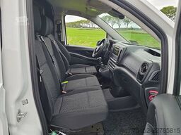 MERCEDES-BENZ VITO 116 L2 Mbux Camera Euro6