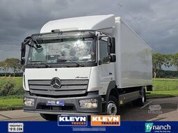 MERCEDES-BENZ ATEGO 1227 LIFT AIRCO