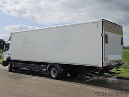 MERCEDES-BENZ ATEGO 1227 LIFT AIRCO
