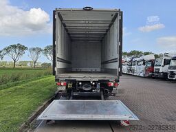 MERCEDES-BENZ ACTROS 2548 6X2 STEER 2T LIFT