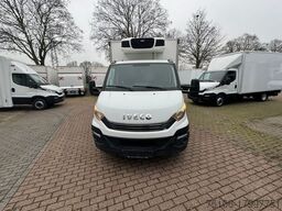 IVECO Daily 35S14 Hi-Matic Tiefkühlkoffer *Carrier*