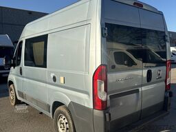 Fiat Ducato Camper | 2 Posti Letto | Cucina | Pronto a Viaggiare