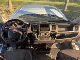 Fiat Ducato Camper | 2 Posti Letto | Cucina | Pronto a Viaggiare