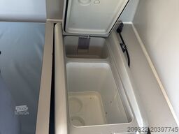 Fiat Ducato Camper | 2 Posti Letto | Cucina | Pronto a Viaggiare