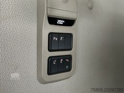 DAF XF 480 FT SSC / 591 dkm / 2 Tanks / APK TUV 09-26