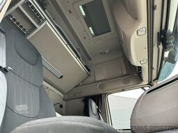 DAF XF 480 FT SSC / 591 dkm / 2 Tanks / APK TUV 09-26