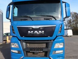 MAN TGX 26.480 6x4 BLS