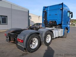 MAN TGX 26.480 6x4 BLS