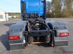 MAN TGX 26.480 6x4 BLS