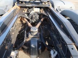 MAN TGX 26.480 6x4 BLS