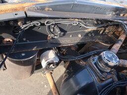 MAN TGX 26.480 6x4 BLS