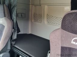 MAN TGX 26.480 6x4 BLS