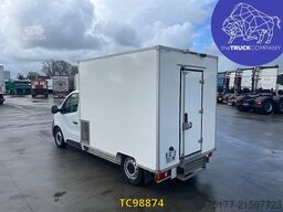 Renault Trafic 145.32 frigo