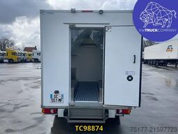 Renault Trafic 145.32 frigo