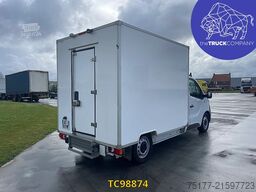 Renault Trafic 145.32 frigo