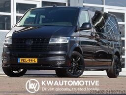 Volkswagen Transporter 2.0 TDI L2H1 32 DC Highline AUT/ LE...