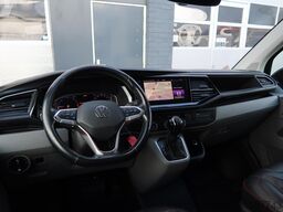 Volkswagen Transporter 2.0 TDI L2H1 32 DC Highline AUT/ LE...