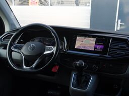 Volkswagen Transporter 2.0 TDI L2H1 32 DC Highline AUT/ LE...