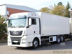MAN TGX 26.460 CS 850 Retarder Schlafkabine ZUG !