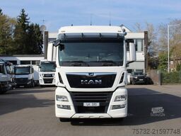MAN TGX 26.460 CS 850 Retarder  Schlafkabine  ZUG !