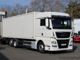 MAN TGX 26.460 CS 850 Retarder  Schlafkabine  ZUG !