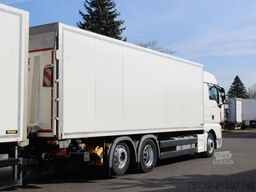 MAN TGX 26.460 CS 850 Retarder  Schlafkabine  ZUG !
