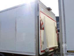MAN TGX 26.460 CS 850 Retarder Schlafkabine ZUG !