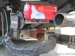 MAN TGX 26.460 CS 850 Retarder Schlafkabine ZUG !