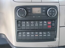 MAN TGX 26.460 CS 850 Retarder  Schlafkabine  ZUG !