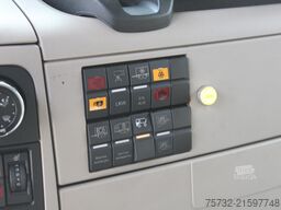 MAN TGX 26.460 CS 850 Retarder  Schlafkabine  ZUG !