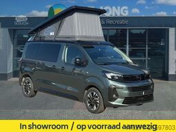 Crosscamp EXPLR 5.0 F