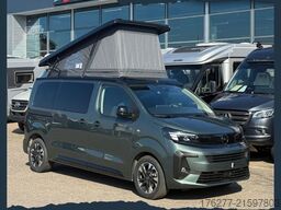 Crosscamp EXPLR 5.0 F