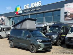 Crosscamp EXPLR 5.0 F