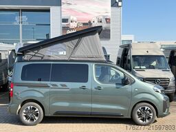 Crosscamp EXPLR 5.0 F