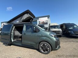 Crosscamp EXPLR 5.0 F