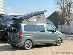 Crosscamp EXPLR 5.0 F