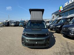 Crosscamp EXPLR 5.0 F