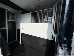 Renault Master PAARDENWAGEN | HORSETRUCK | MTM | STALLI...