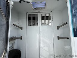 Renault Master PAARDENWAGEN | HORSETRUCK | MTM | STALLI...