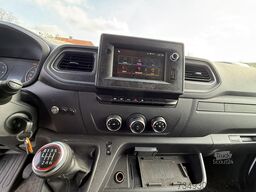 Renault Master PAARDENWAGEN | HORSETRUCK | MTM | STALLI...