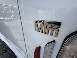 Renault Master PAARDENWAGEN | HORSETRUCK | MTM | STALLI...