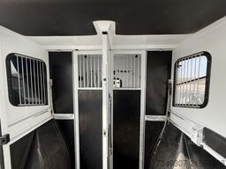 Renault Master PAARDENWAGEN | HORSETRUCK | MTM | STALLI...