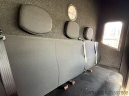 Renault Master PAARDENWAGEN | HORSETRUCK | MTM | STALLI...