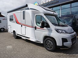 Burstner Campeo TD 660 Fiat